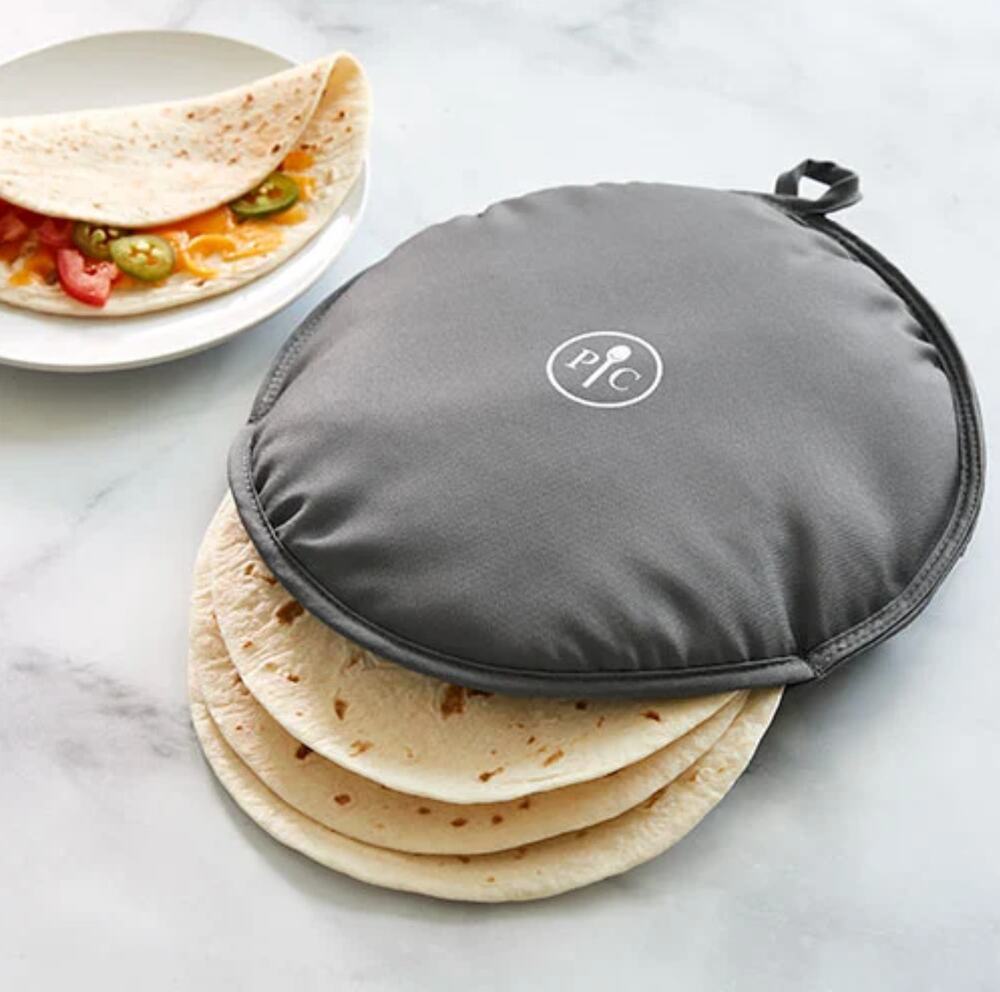 NEW Pampered Chef Tortilla Warmer Item # 100120